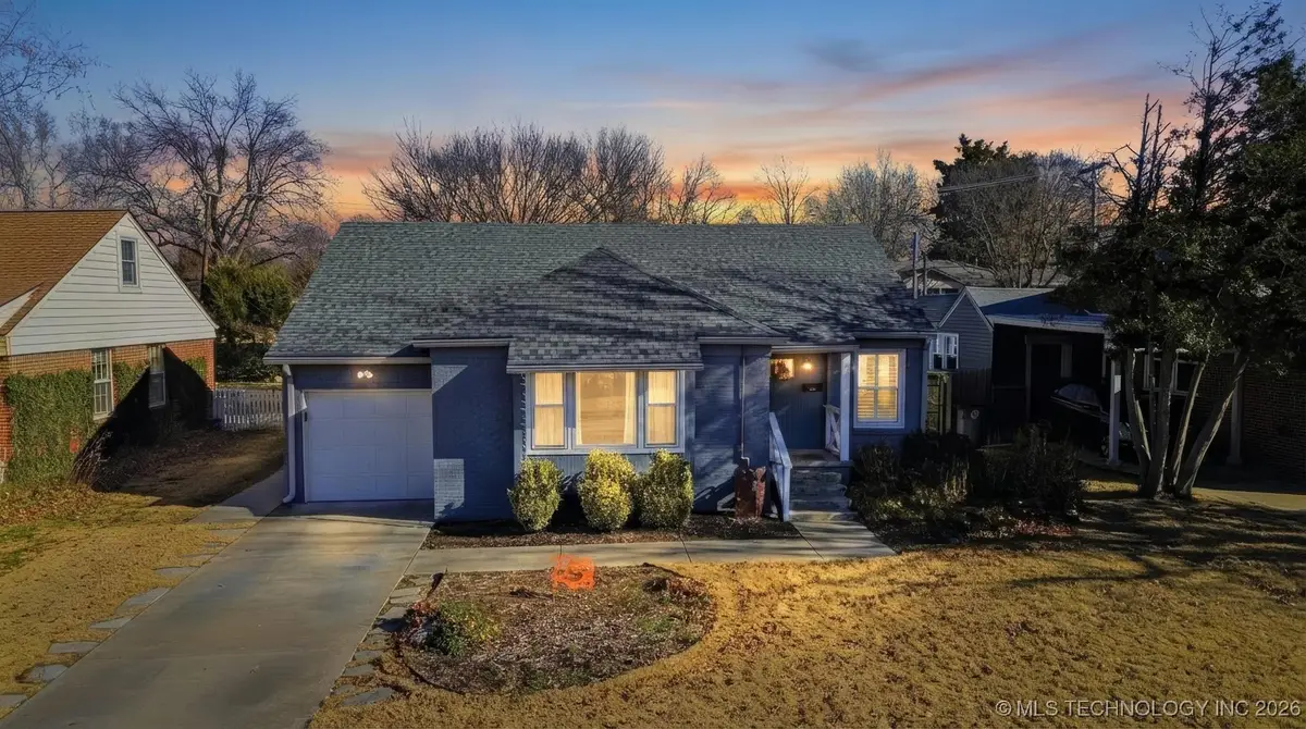 2205 S Florence Avenue, Tulsa, OK 74114 - Image #1