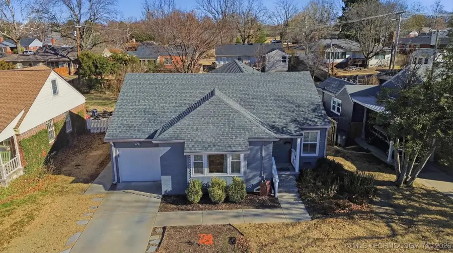 2205 S Florence Avenue, Tulsa, OK 74114 - Image #3