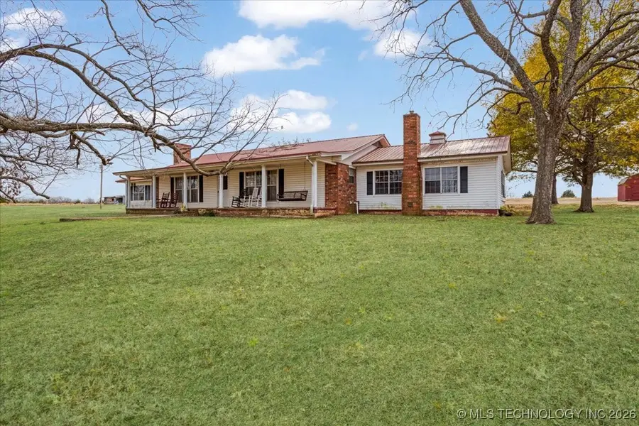 2276 State Route 70 E, Calera, OK 74730 - Image #3