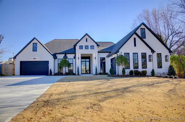 2887 S Gary Avenue, Tulsa, OK 74114