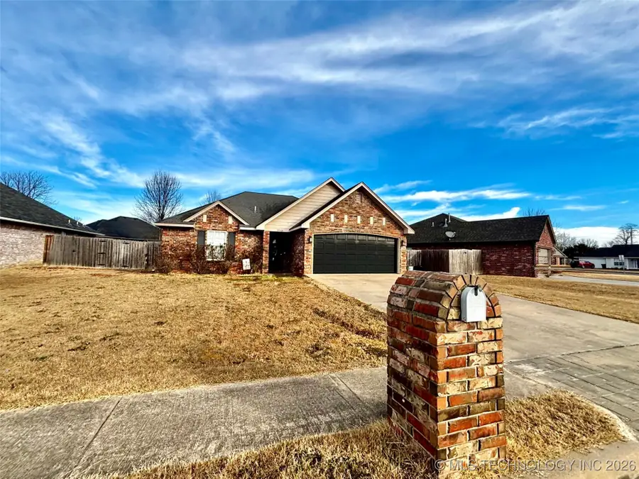 3948 Highland Drive, Tahlequah, OK 74464 - Image #3