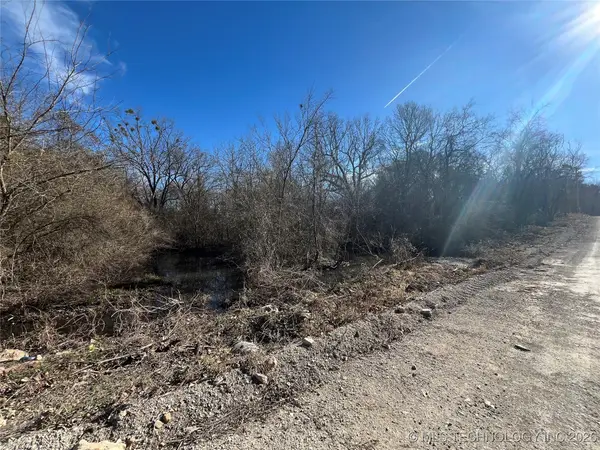 S 516 Road, Afton, OK 74331