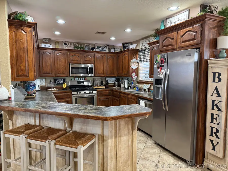 7913 S 13th Street, Muskogee, OK 74403 - Image #2