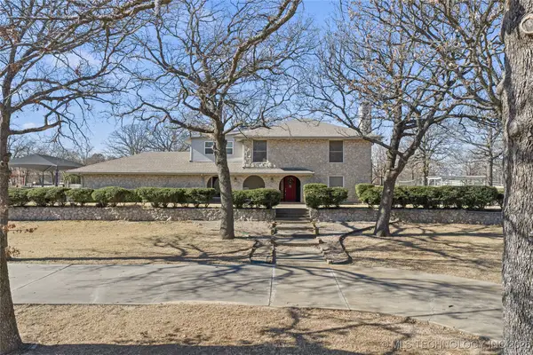 7657 Brock, Lone Grove, OK 73401