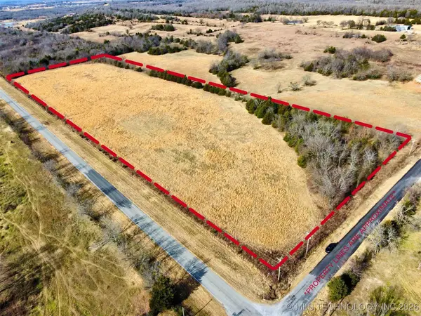 0 Adamson, Krebs, OK 74554