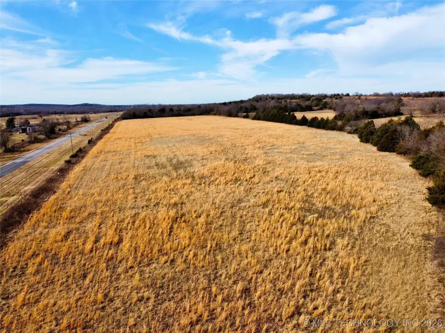 0 Adamson, Krebs, OK 74554 - Image #2