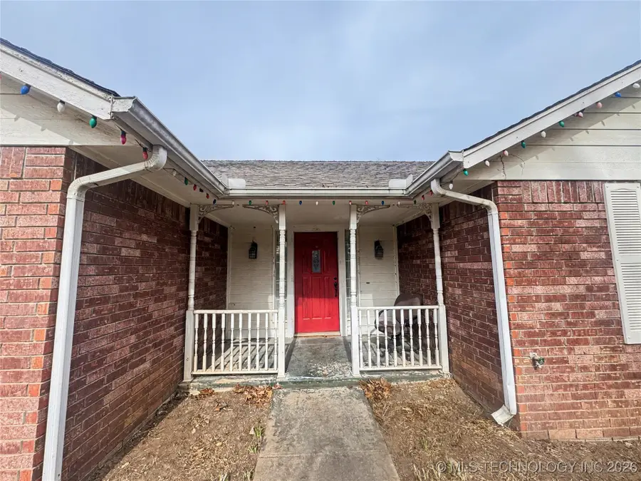 11838 E 650 Road, Hulbert, OK 74441 - Image #3