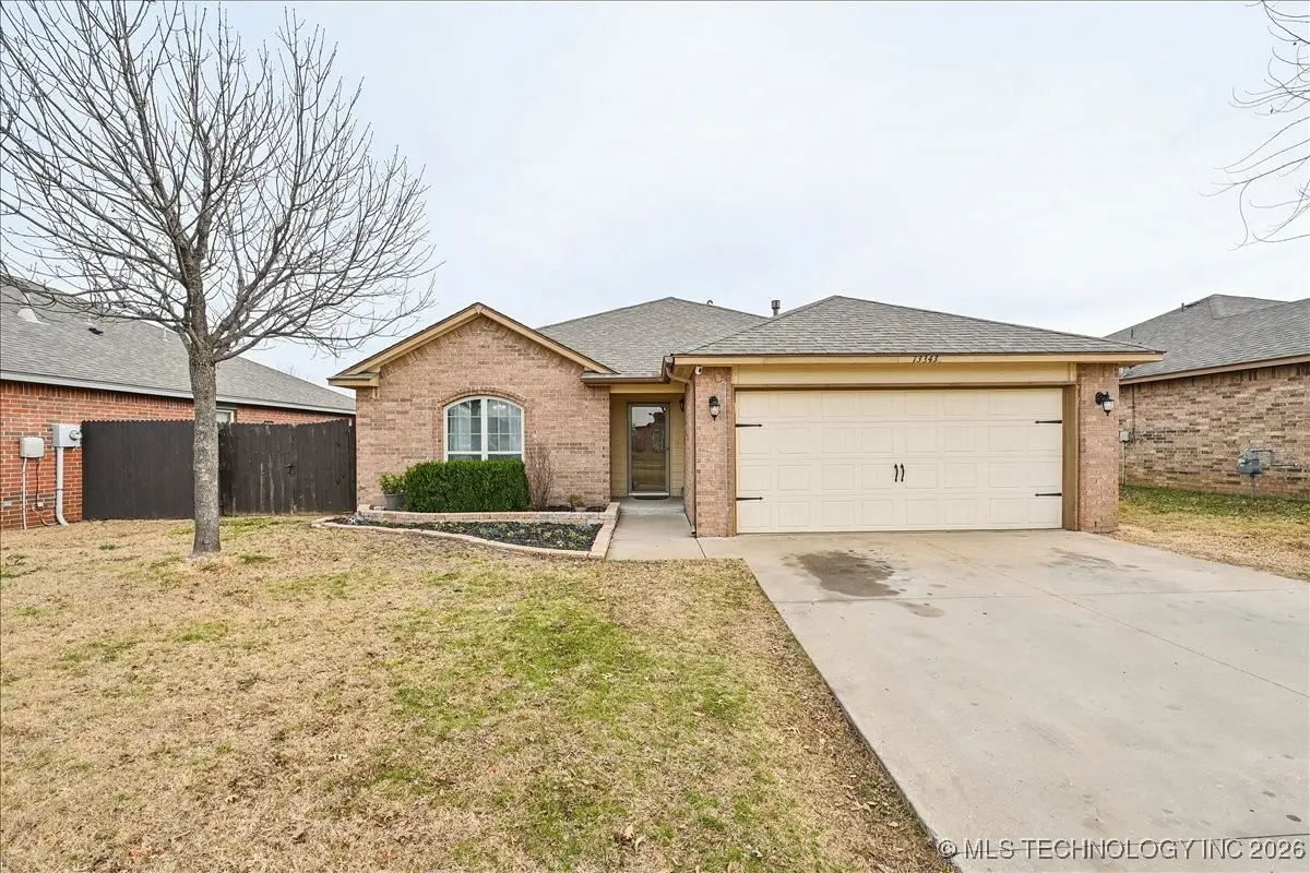 13343 N 131st East Avenue, Collinsville, OK 74021 - Image #1