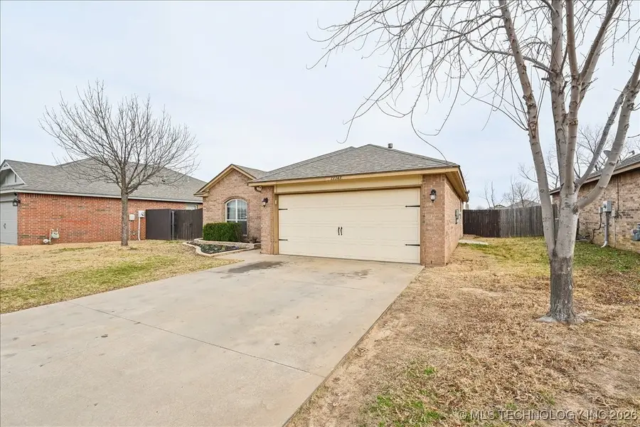 13343 N 131st East Avenue, Collinsville, OK 74021 - Image #3