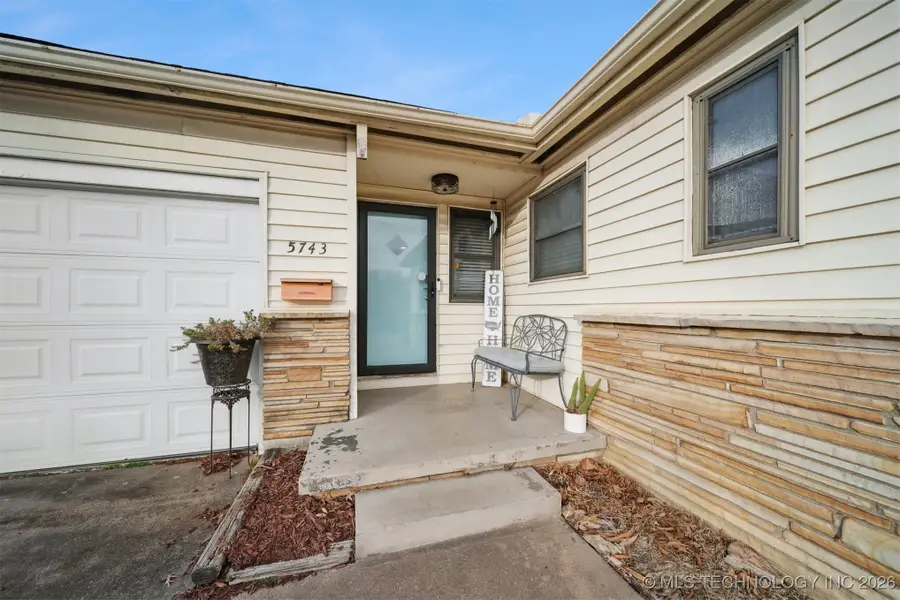 5743 E 31st Street, Tulsa, OK 74135 - Image #2