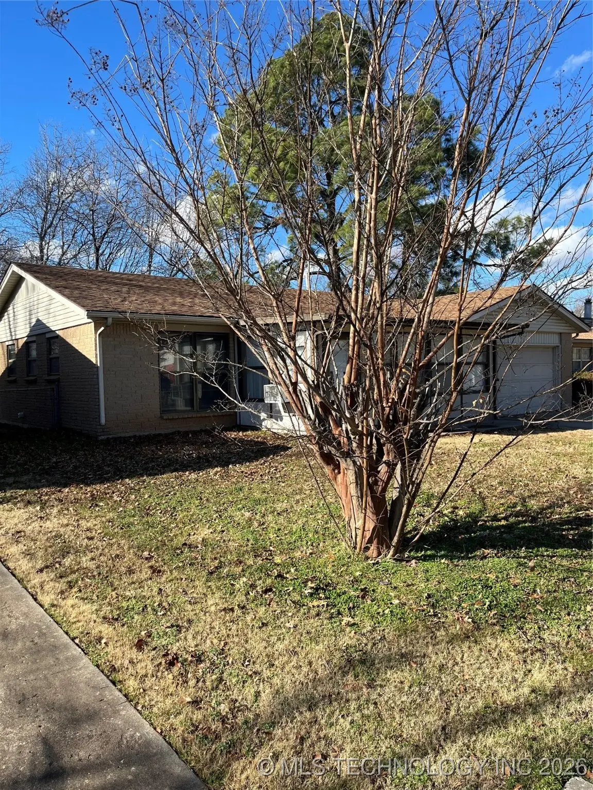 2428 S 124th East Avenue, Tulsa, OK 74129 - Image #1