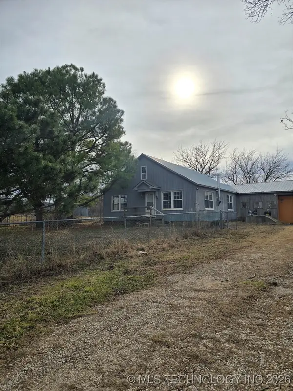 344100 E 4400 Road, Pawnee, OK 74058