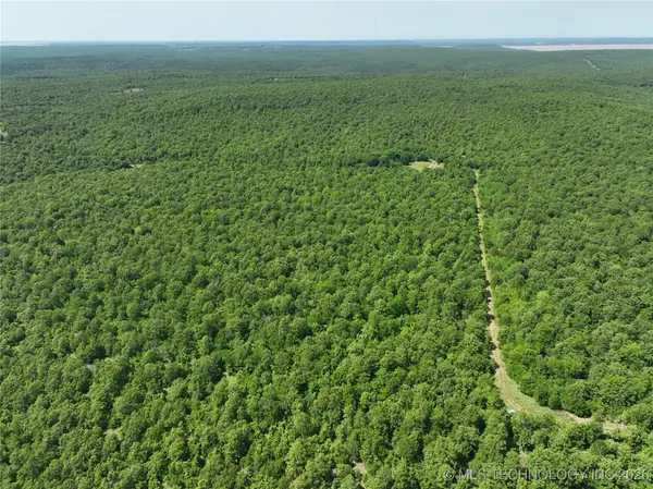 0 1235 Drive, Stigler, OK 74462