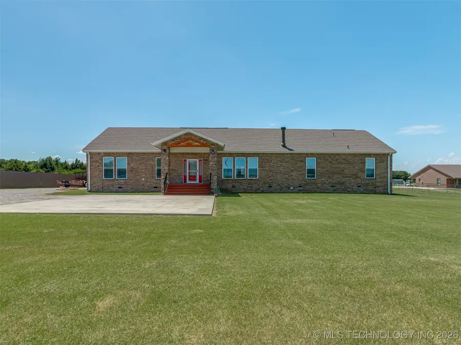 970589 Hwy 18 Highway, Chandler, OK 74834 - Image #2
