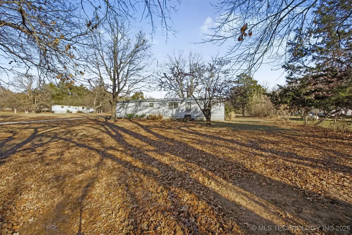 1891 N Lewis Lane, Mannford, OK 74044 - Image #1