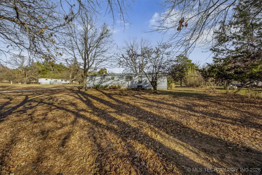 1891 N Lewis Lane, Mannford, OK 74044 - Image #3