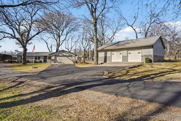 11190 S 4120 Road, Oologah, OK 74053