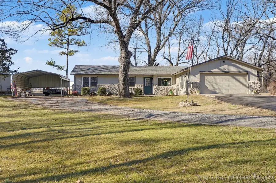 11190 S 4120 Road, Oologah, OK 74053 - Image #2