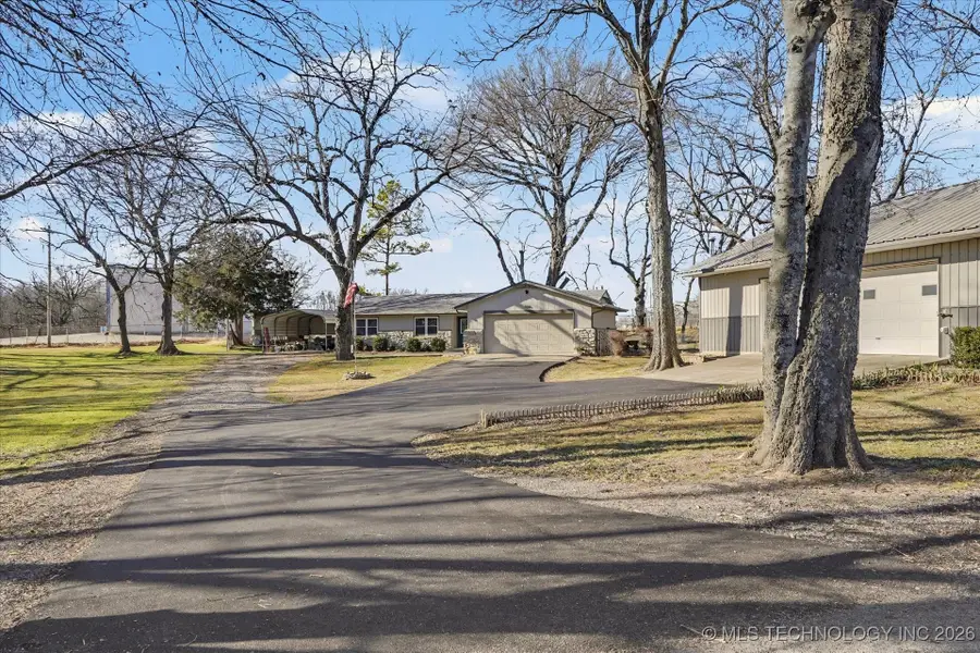 11190 S 4120 Road, Oologah, OK 74053 - Image #3