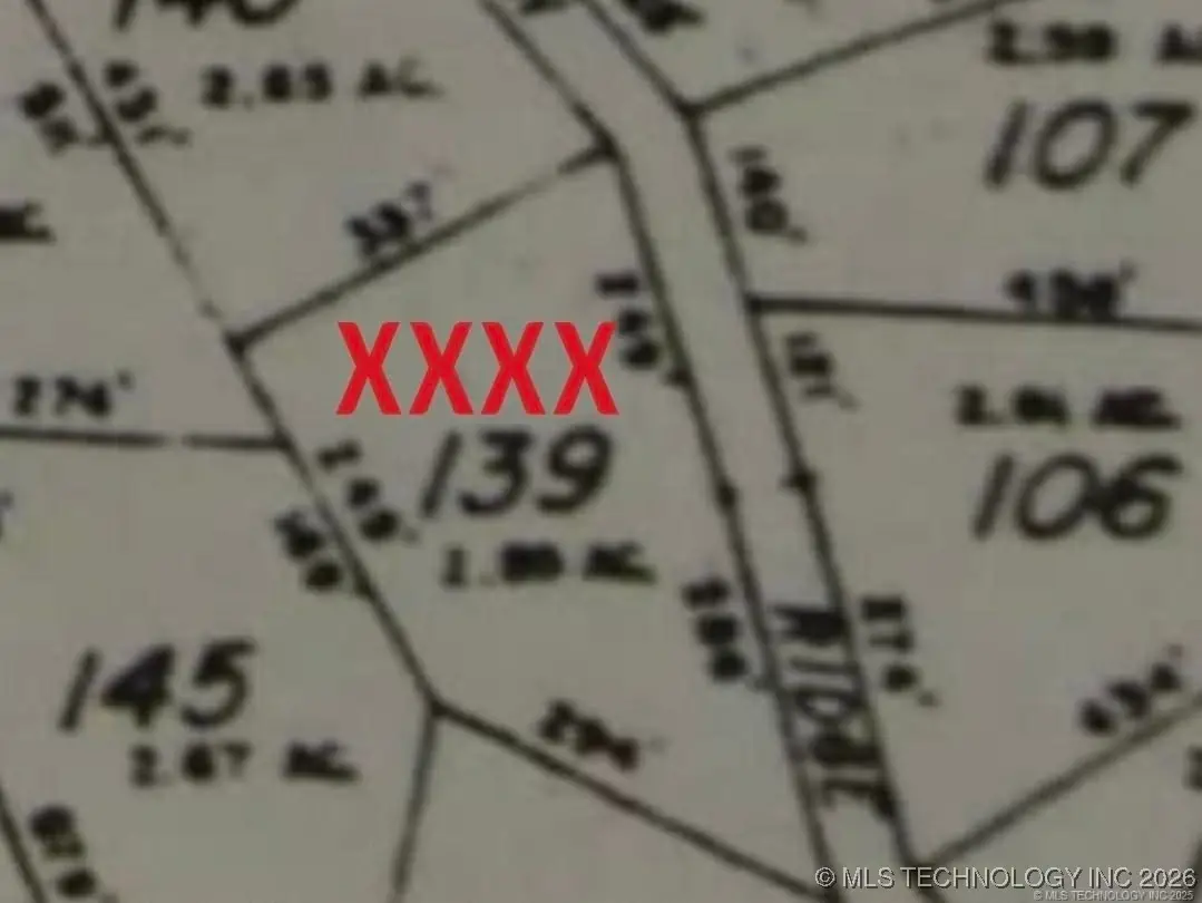 465030 Mcspadden Ridge, Proctor, OK 74457 - Image #1