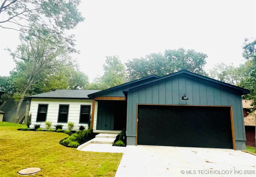 4 Tulsa Drive, Monkey Island, OK 74331 - Image #2