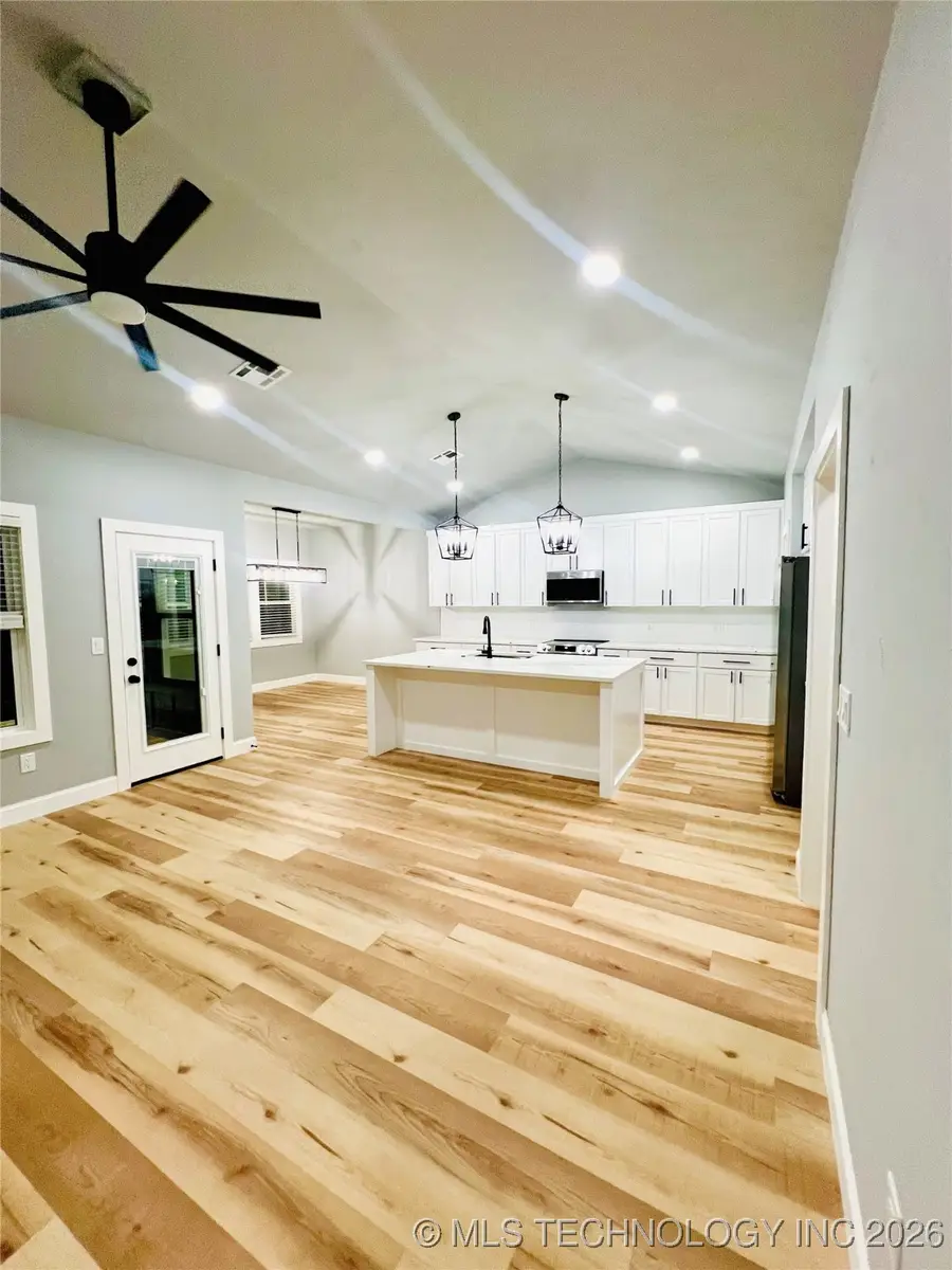 4 Tulsa Drive, Monkey Island, OK 74331 - Image #3