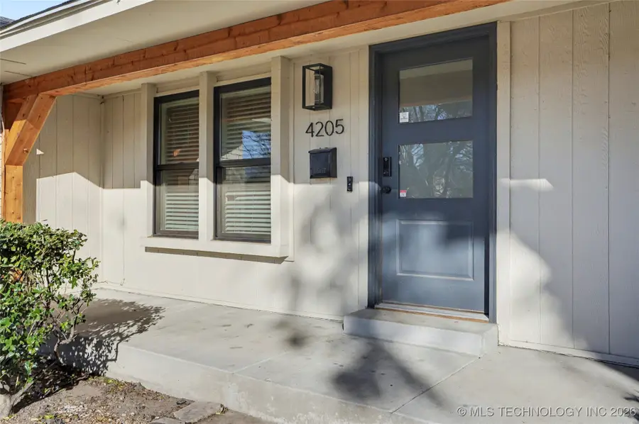 4205 E 52nd Street, Tulsa, OK 74135 - Image #2