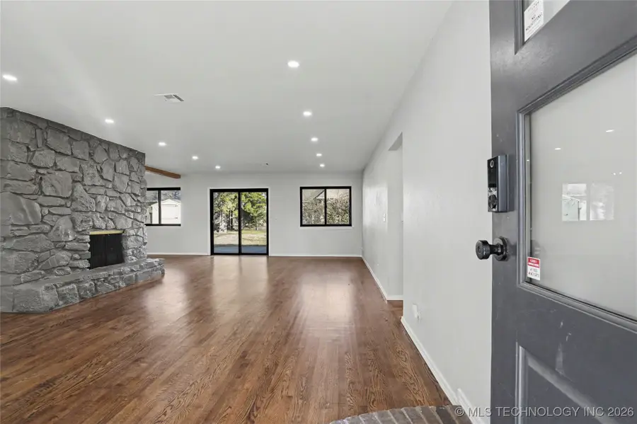 4205 E 52nd Street, Tulsa, OK 74135 - Image #3