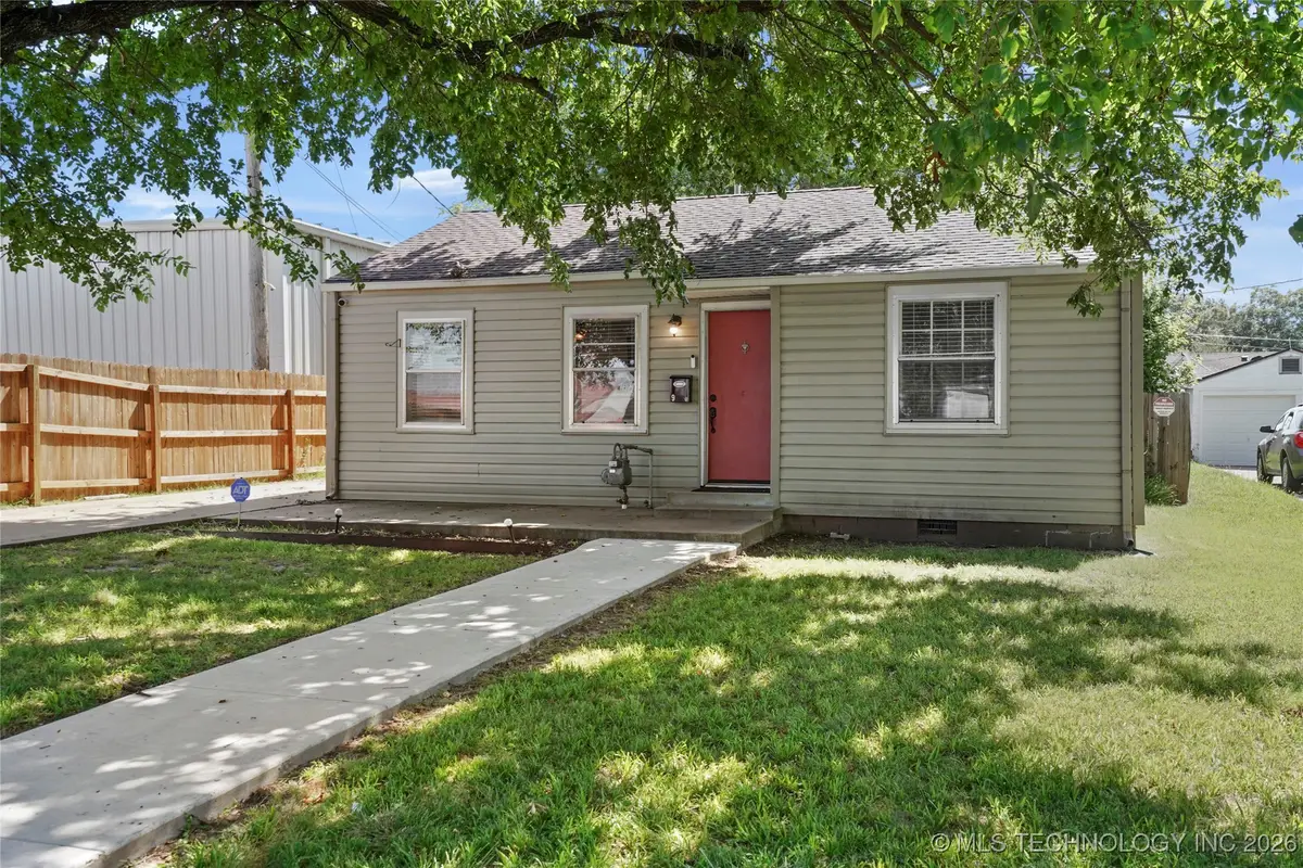 9 S 69th East Avenue, Tulsa, OK 74112 - Image #1