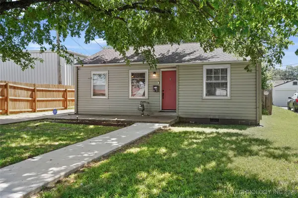 9 S 69th East Avenue, Tulsa, OK 74112