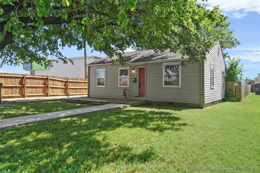 9 S 69th East Avenue, Tulsa, OK 74112 - Image #2