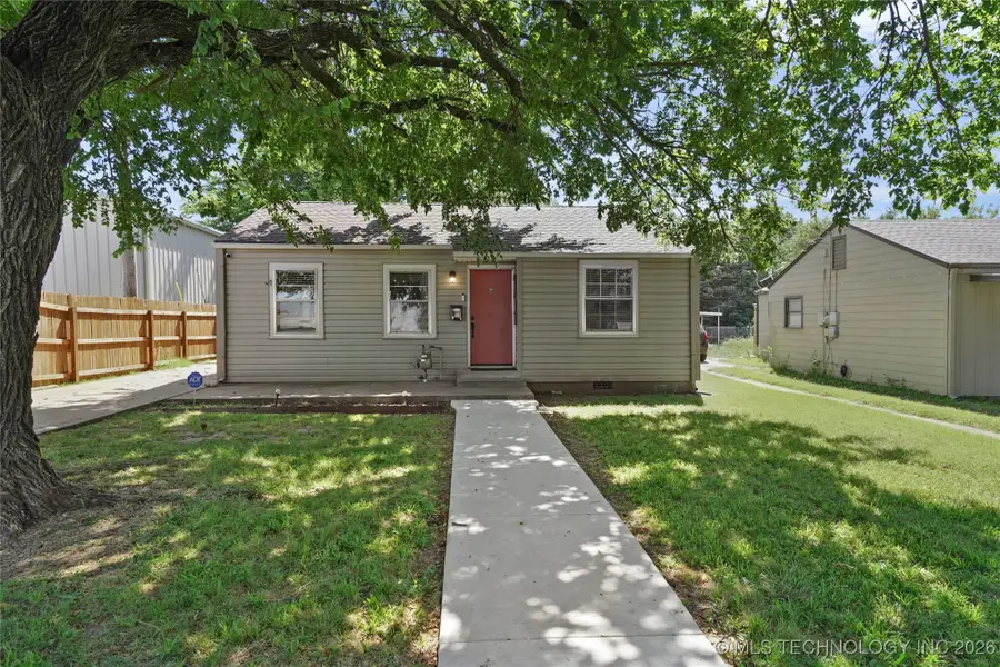 9 S 69th East Avenue, Tulsa, OK 74112 - Image #3
