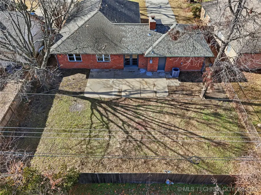 4515 S Hudson Place, Tulsa, OK 74135 - Image #2