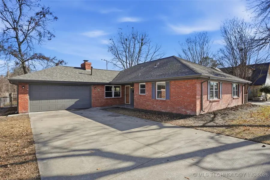 4515 S Hudson Place, Tulsa, OK 74135 - Image #3