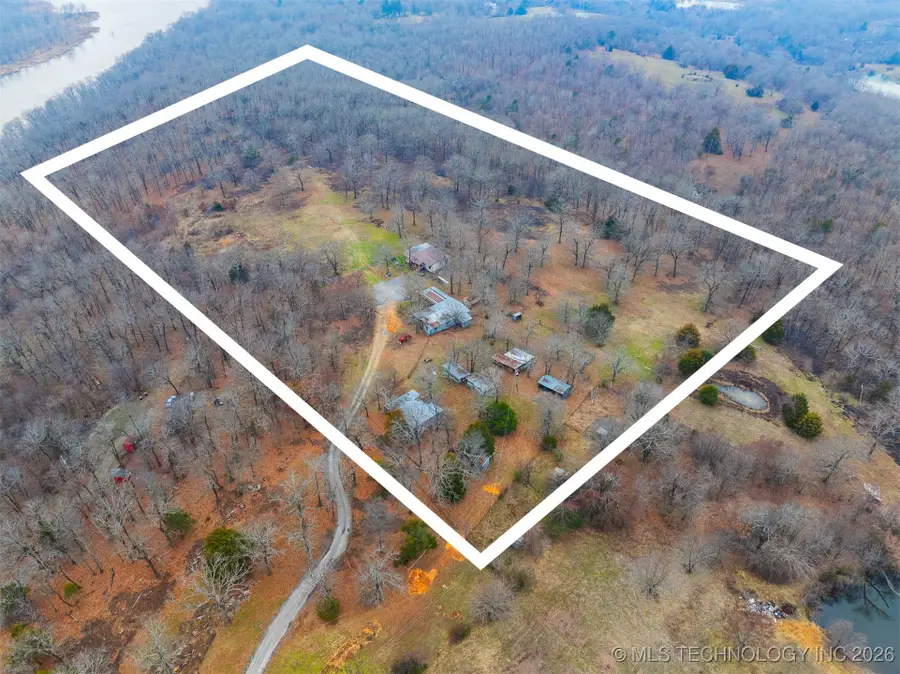 5001 S 710 Street E, Muskogee, OK 74403 - Image #2