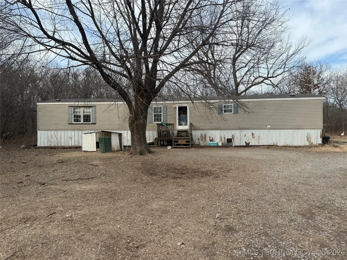 53621 W 211th Street S, Depew, OK 74028 - Image #1