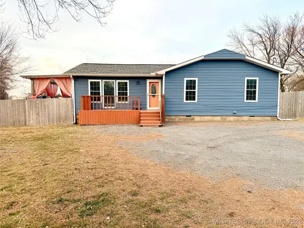 1024 Enid, Muskogee, OK 74403