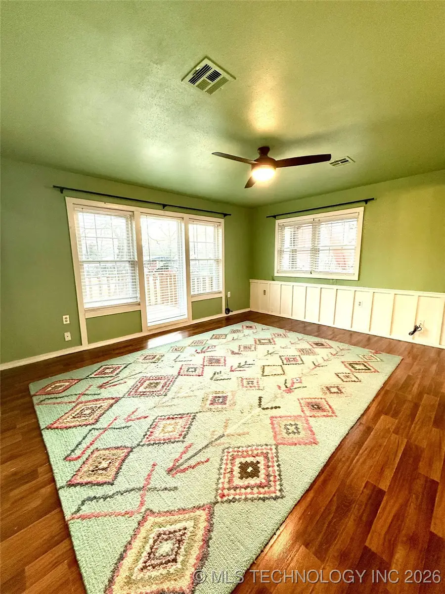 1024 Enid, Muskogee, OK 74403 - Image #3