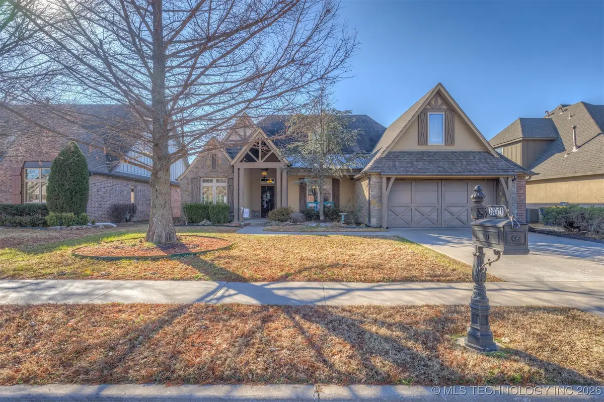 6950 E 127th Street S, Bixby, OK 74008 - Image #1