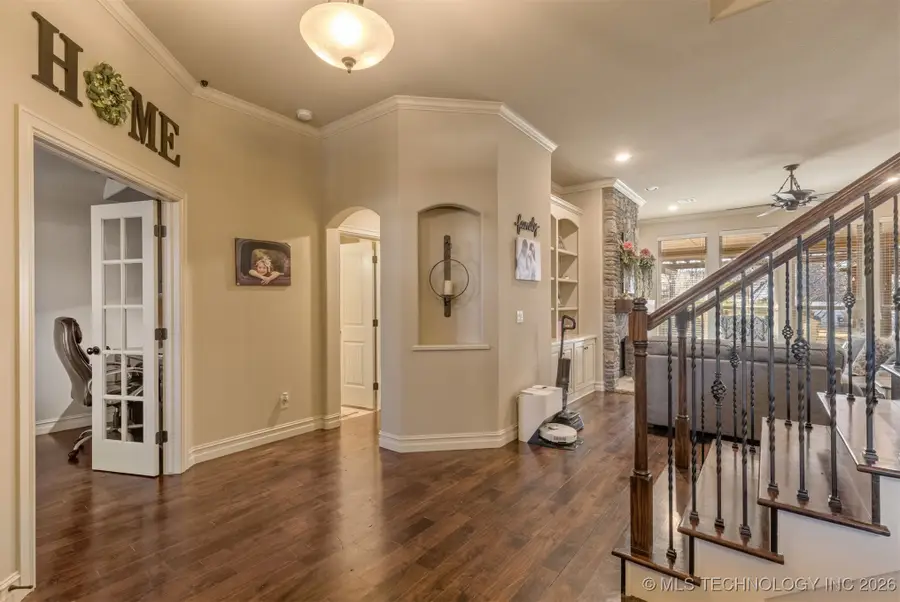 6950 E 127th Street S, Bixby, OK 74008 - Image #3