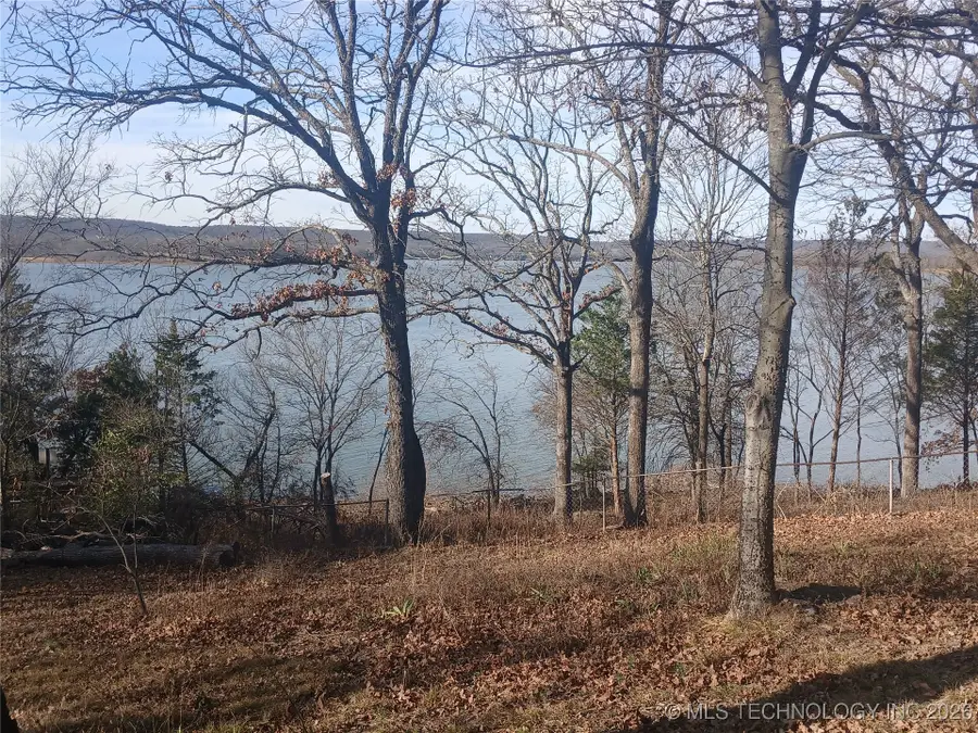 1176 W Albert Road, McAlester, OK 74501 - Image #3