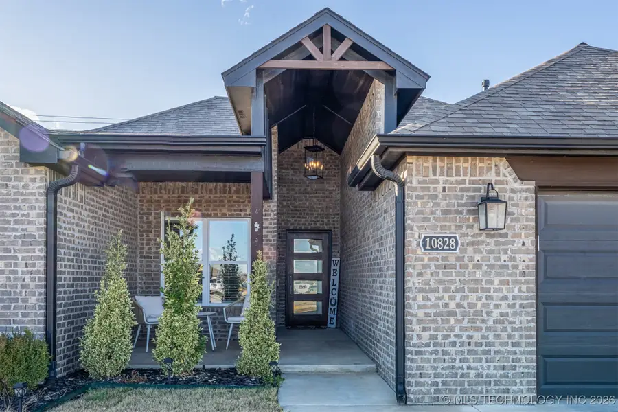 10828 S 274th East Avenue, Coweta, OK 74429 - Image #3