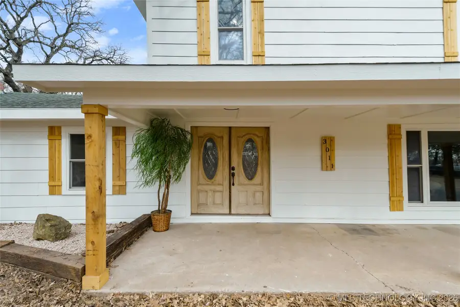 3011 Myall, Ardmore, OK 73401 - Image #3