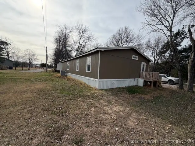 5590 Aspen Drive, Kingston, OK 73439 - Image #2