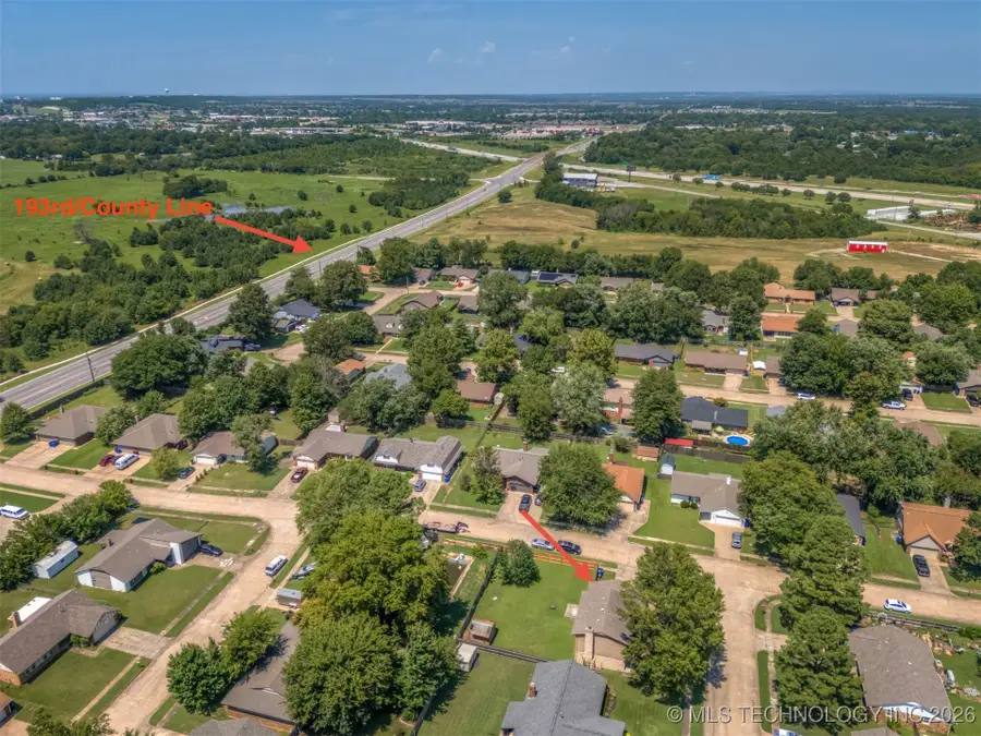 500 S 25th Street, Broken Arrow, OK 74014 - Image #2