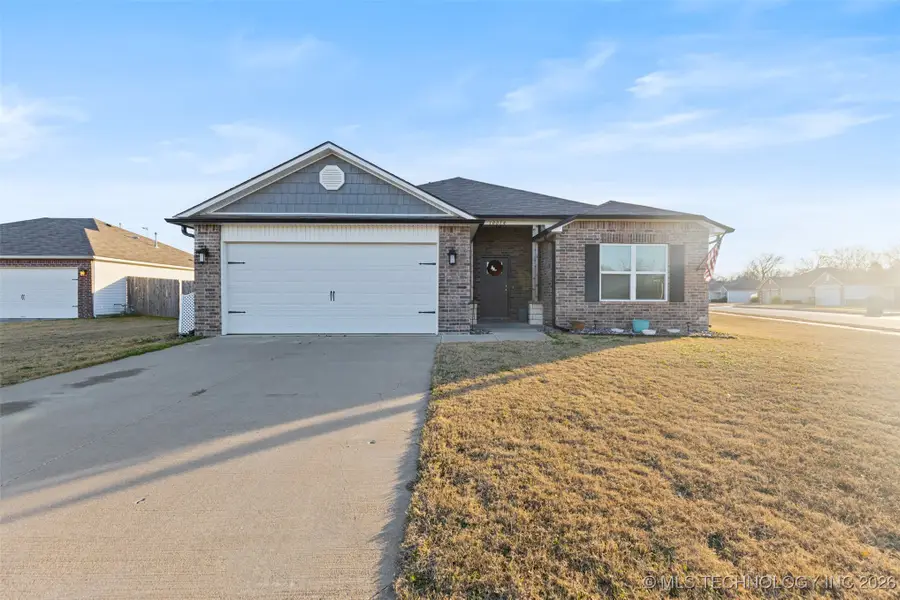 10014 E 110th Place, Owasso, OK 74055 - Image #3