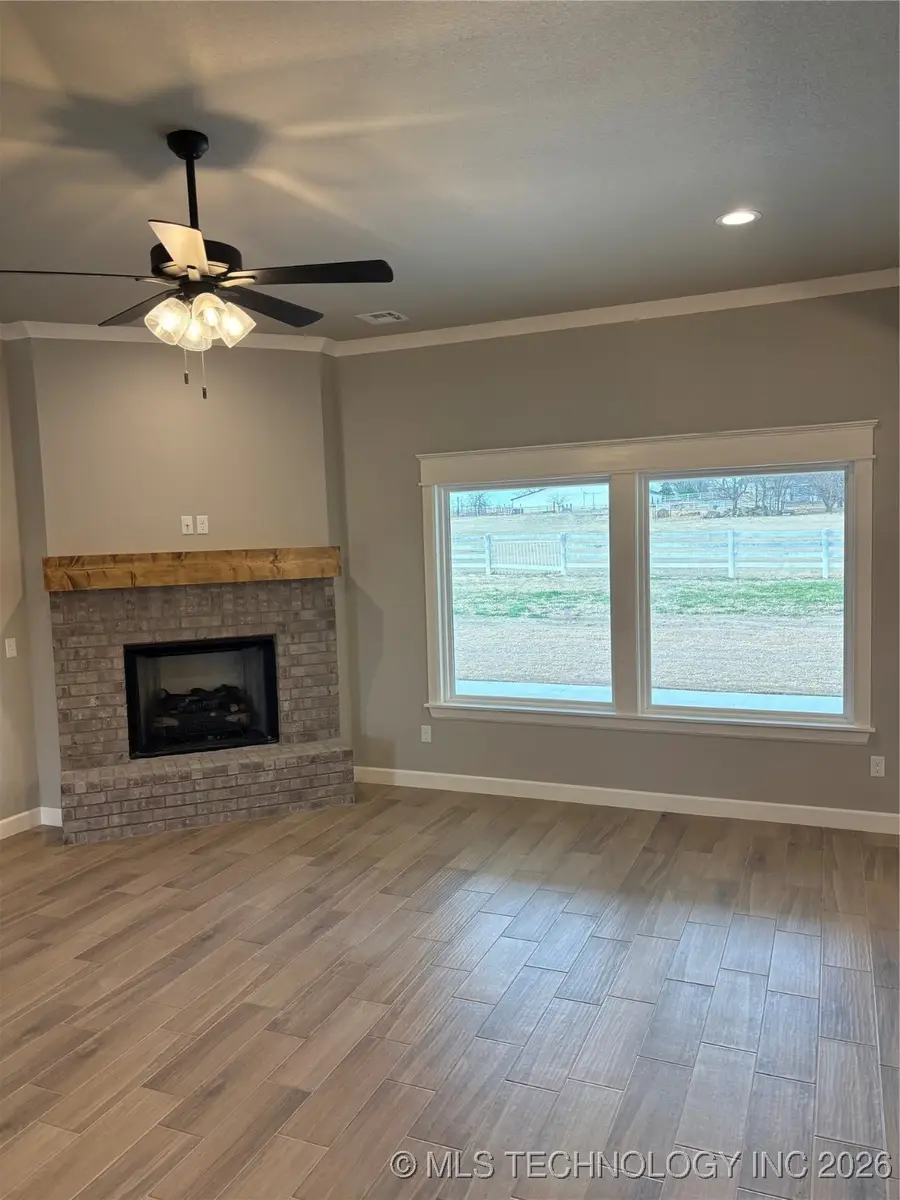 14170 N 54th East Avenue, Collinsville, OK 74021 - Image #2