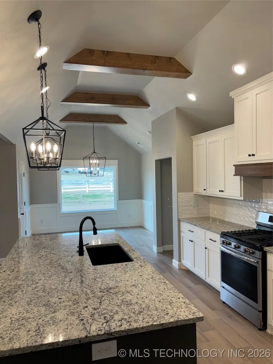 14170 N 54th East Avenue, Collinsville, OK 74021 - Image #3