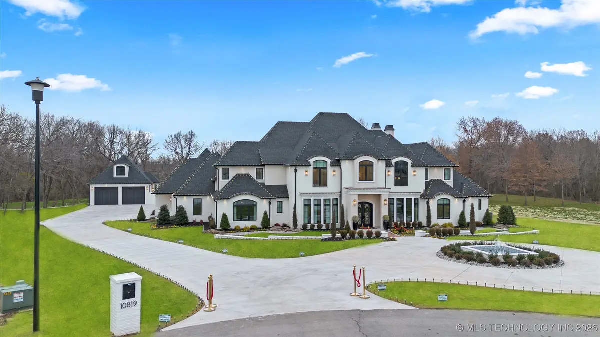 10819 S 218th East Avenue, Broken Arrow, OK 74014 - Image #1