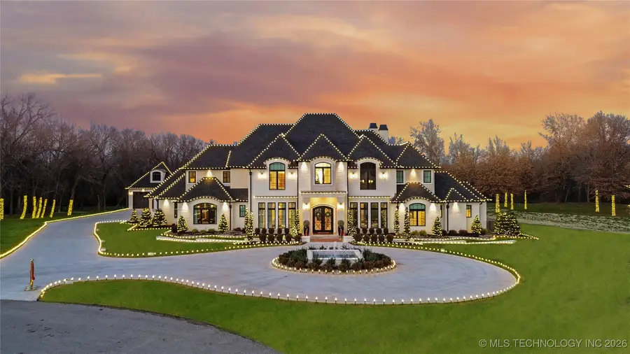 10819 S 218th East Avenue, Broken Arrow, OK 74014 - Image #2